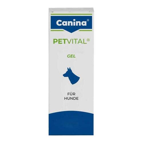Petvital Darm Gel vet. (f&uuml;r Tiere) - 1