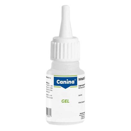 Petvital Darm Gel vet. (f&uuml;r Tiere) - 2
