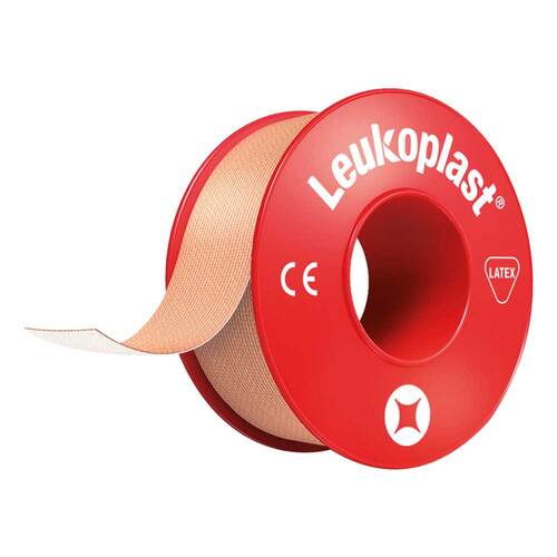 Leukoplast 2,5 cmx5 m - 1