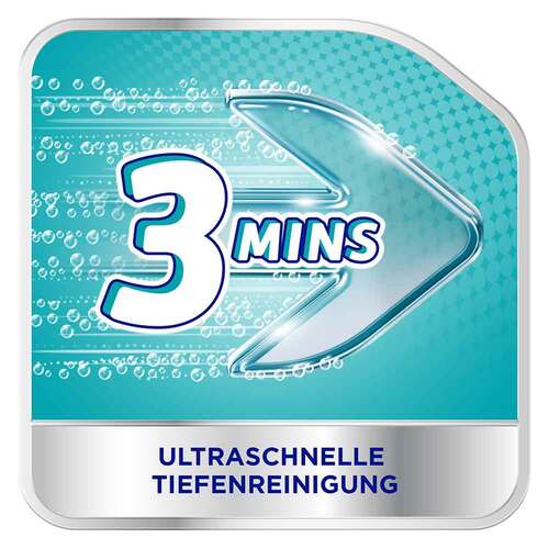 Corega Tabs 3 Minuten - 2