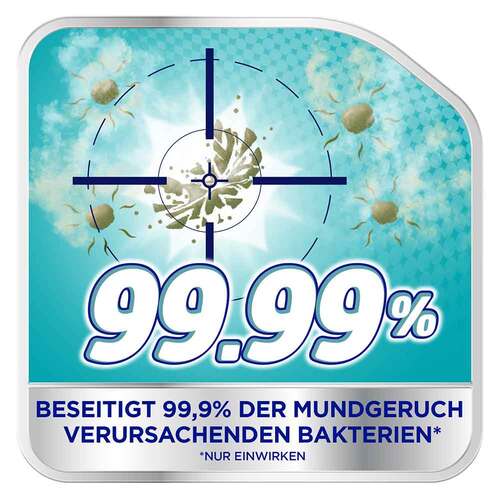 Corega Tabs 3 Minuten - 4
