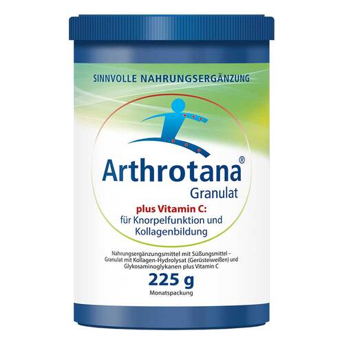 Arthrotana Granulat - 1