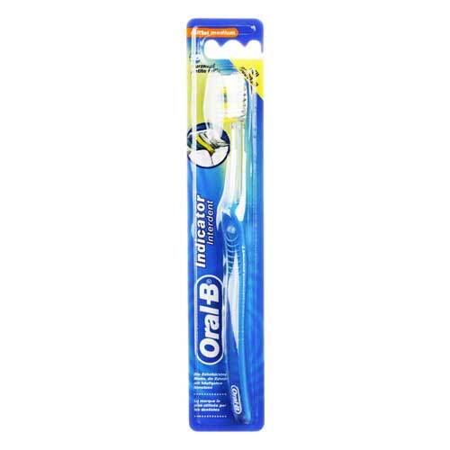 ORAL-B Indicator Inderdent 35 Kurzkopf - 1