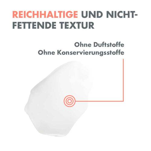 Avene Xeracalm A.D Creme - 3