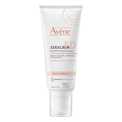 Avene Xeracalm A.D Balsam - 1