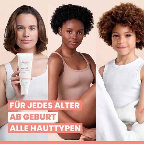 Avene Xeracalm A.D Balsam - 4