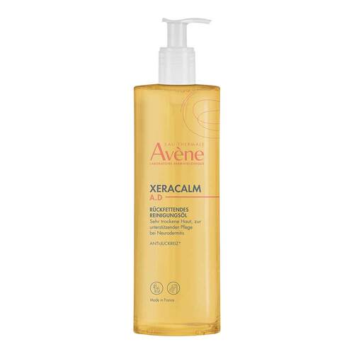 Avene Xeracalm A.D Reinigungs&ouml;l - 1