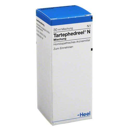 TARTEPHEDREEL N Tropfen - 1