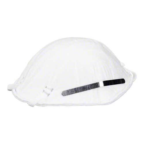 MUNDSCHUTZ FFP2 Halbmaske - 1