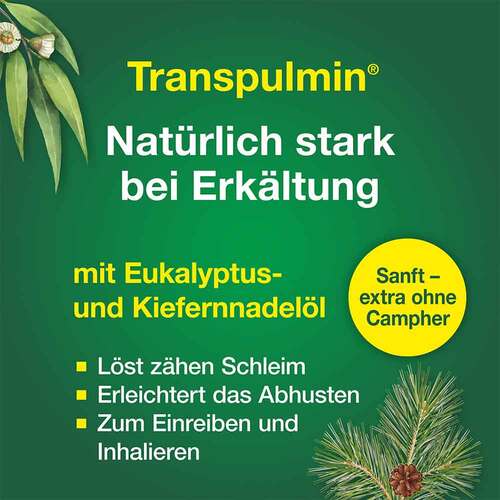 Transpulmin Erk&auml;ltungsbalsam f&uuml;r Kinder - 3