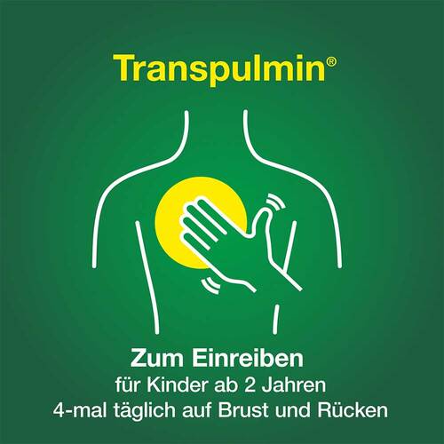 Transpulmin Erk&auml;ltungsbalsam f&uuml;r Kinder - 5