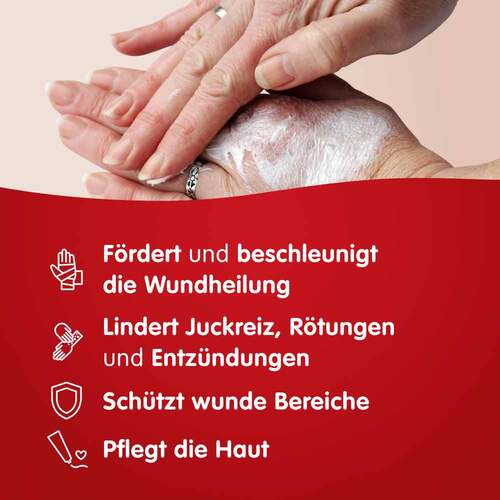 Mirfulan Wund- und Heilsalbe - 4