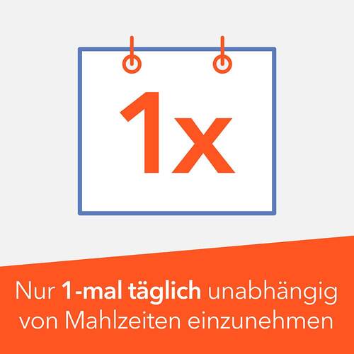 Ambroxol-ratiopharm 75 mg Hustenl&ouml;ser Retardkapseln  - 5