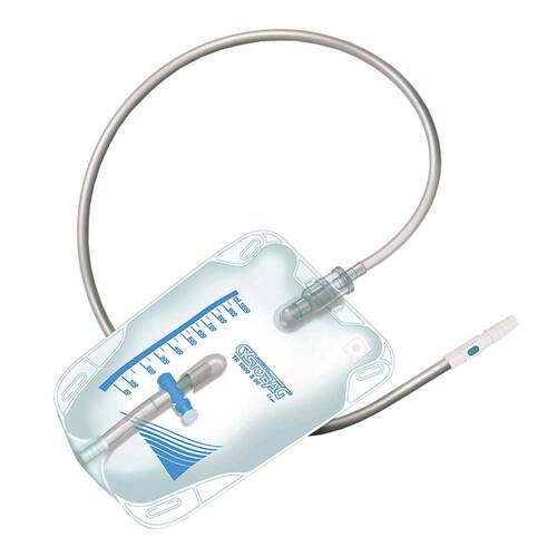 CYSTOBAG TK 1000 S90 4872 - 1