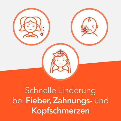 Ibu-Ratiopharm Fiebersaft f&uuml;r Kinder 20 mg / ml - 3