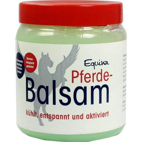 PFERDEBALSAM vital - 1