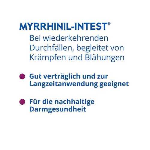 Myrrhinil Intest &uuml;berzogene Tabletten - 4