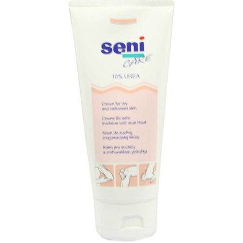 SENI care UREA Creme - 1