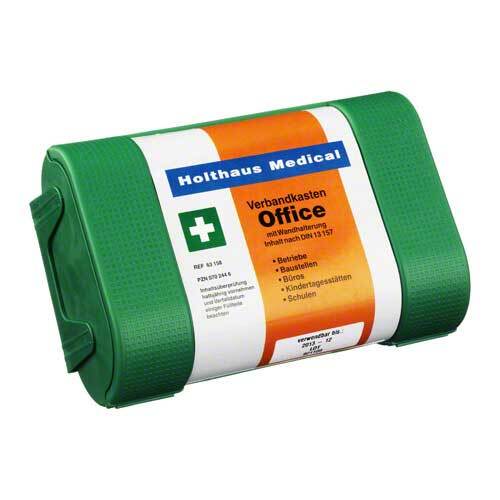 Verbandkasten Office Din 13157 - 1