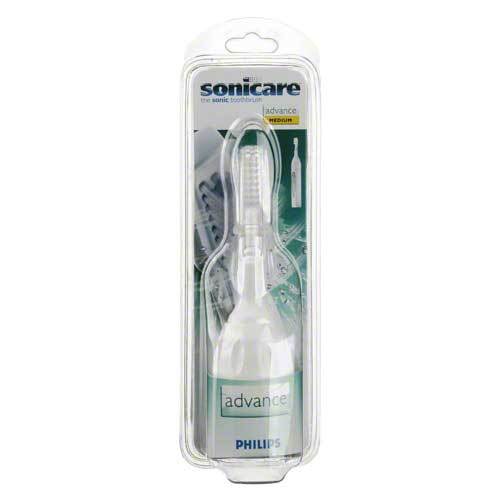 PHILIPS SoniCare Ersatz B&uuml;rstenkopf kompakt - 1
