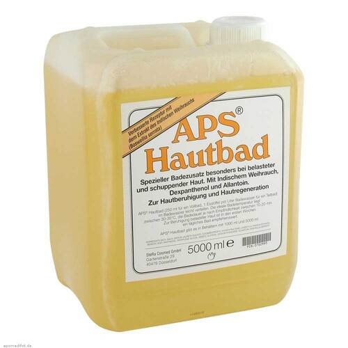 APS Hautbad - 1