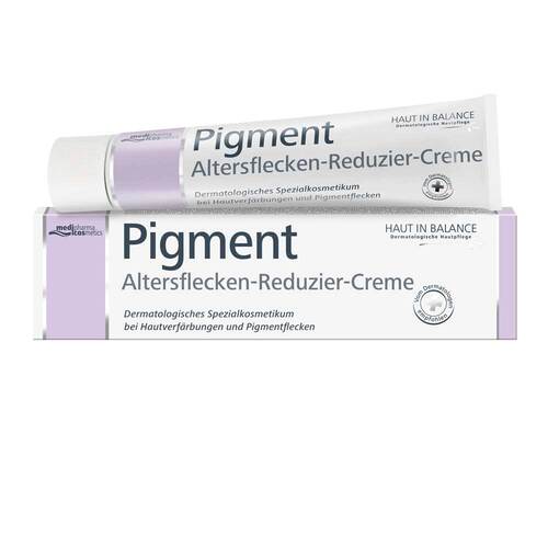 Haut in Balance Pigment Altersflecken-Reduzier- Creme  - 1