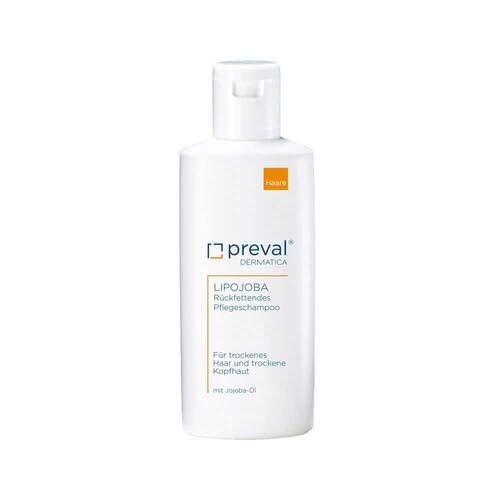 Preval Lipojoba Shampoo - 1