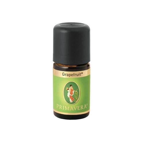 Grapefruit &Ouml;l &auml;therisch Kba - 1