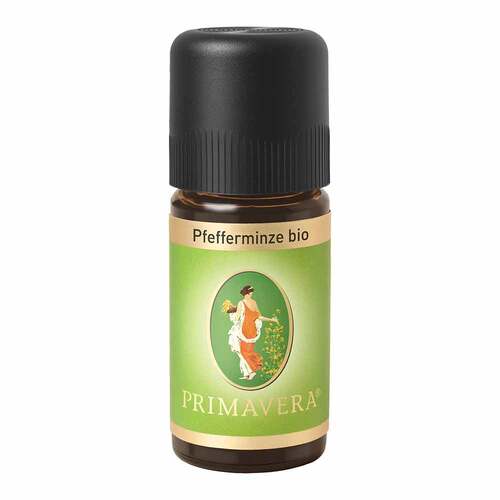 Pfefferminze Kba &auml;therisches &Ouml;l - 1