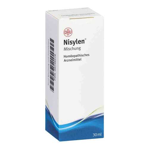 Nisylen Mischung - 1