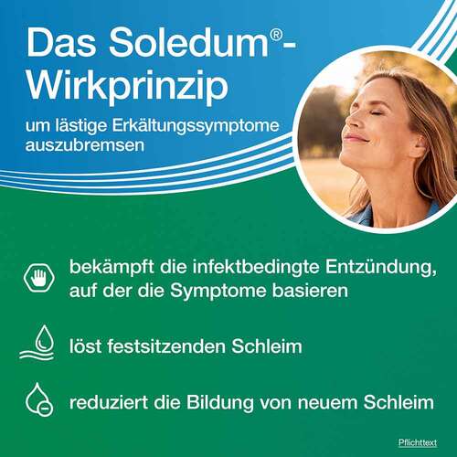 Soledum Kapseln forte 200 mg - 3