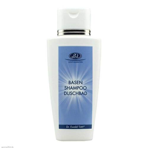 BASEN SHAMPOO und DUSCHBAD LQA - 1