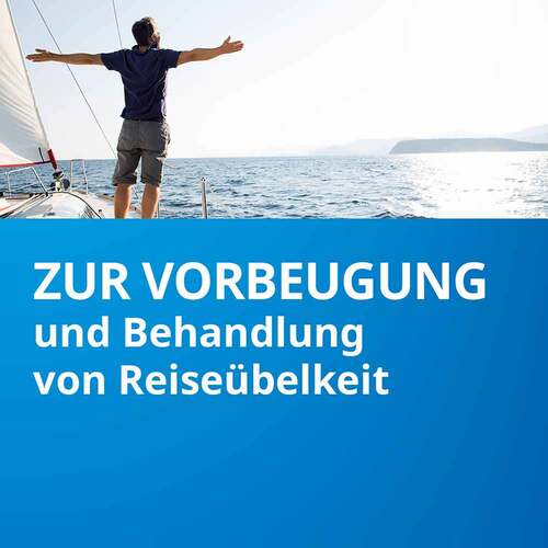 Reisetabletten Stada - 3
