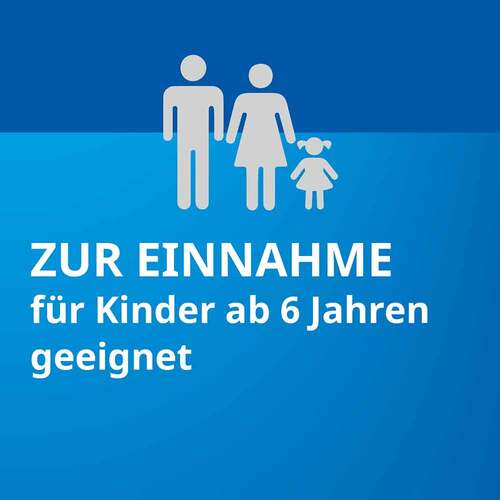 Reisetabletten Stada - 5