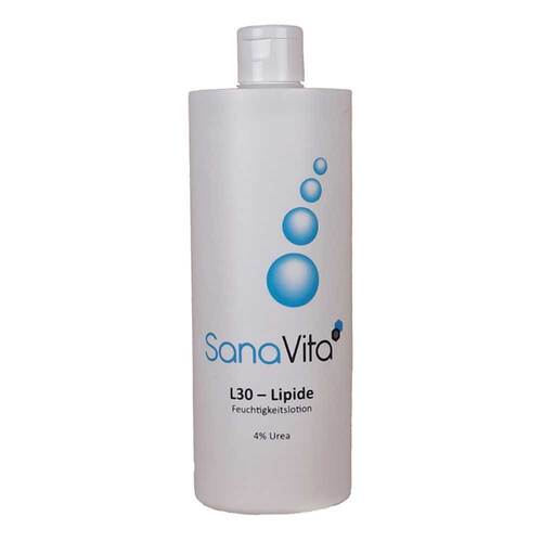 Sana Vita L30 Lipide Lotion - 1