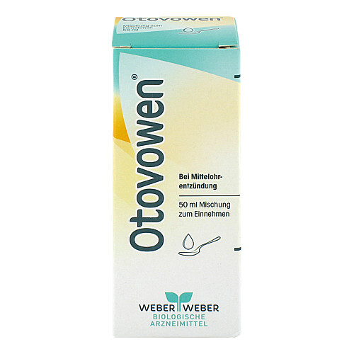 Otovowen Mischung - 1