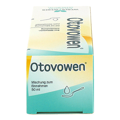 Otovowen Mischung - 4