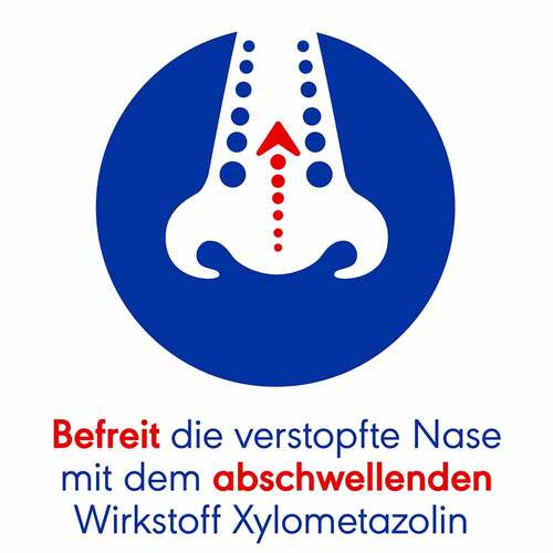 Otriven 0,05% Nasentropfen - 3