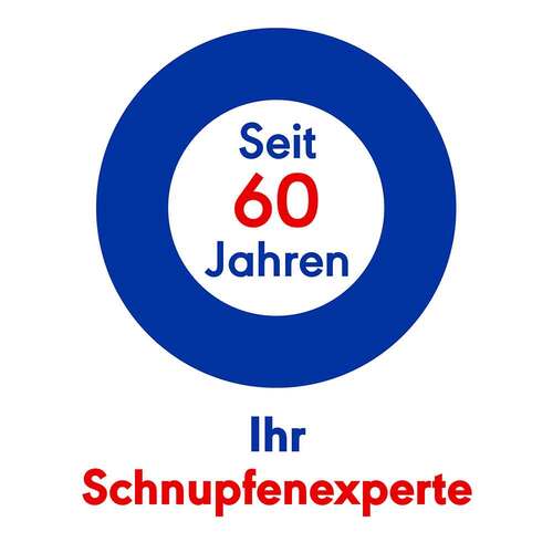 Otriven 0,1% Nasentropfen - 5