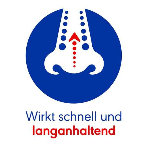 Otriven 0,1% Nasentropfen - 2