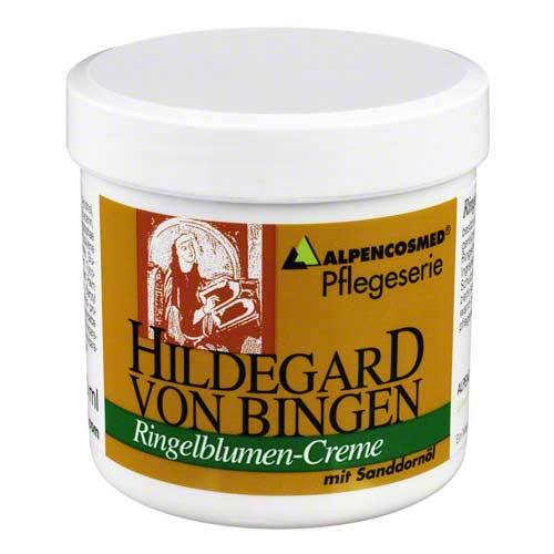 AC Hildegard von Bingen Ringelblumen Creme - 1