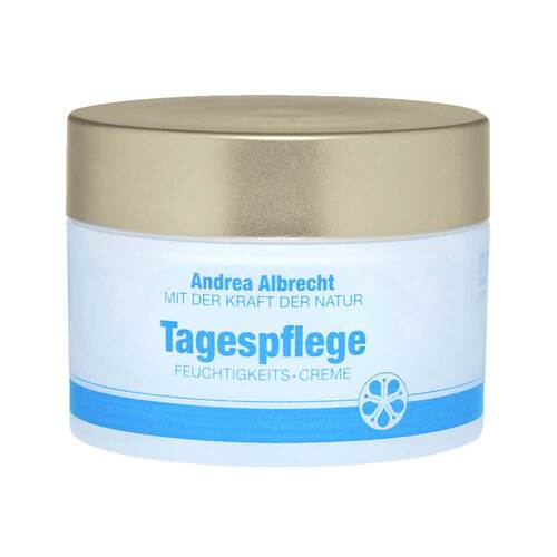 ANDREA Albrecht Tagespflegecreme - 1