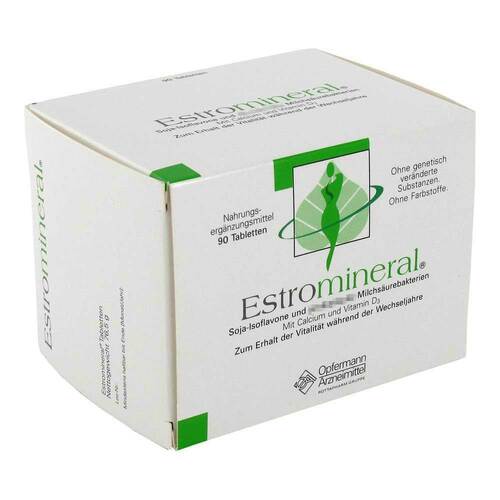 Estromineral Tabletten - 1