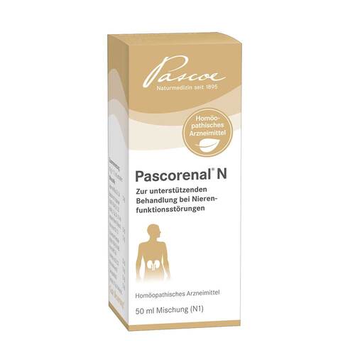 PASCORENAL N Tropfen - 1