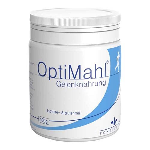 Optimahl Gelenknahrung Pulver - 1