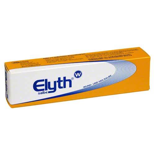 ELYTH SALBE W - 1