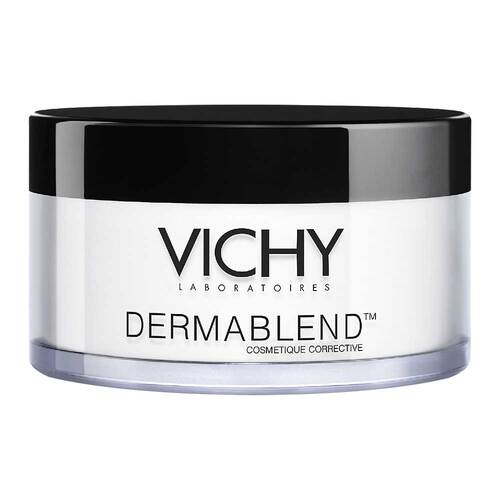 Vichy Dermablend Fixier Puder - 1