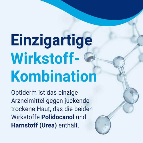 Optiderm Fettcreme - 4