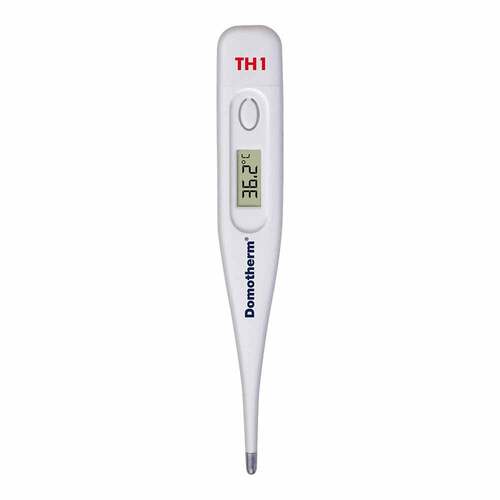 Domotherm TH1 digital Fieberthermometer - 1