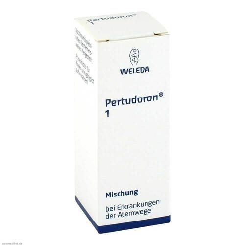 PERTUDORON 1 Mischung - 1